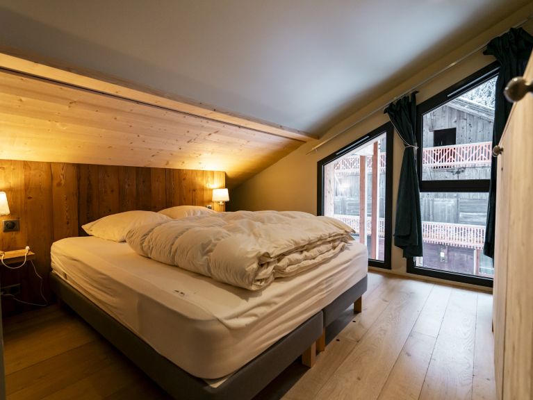 Chalet-apartment Ysaline en Cosy Cosy