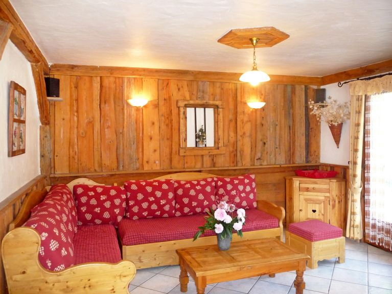 Chalet De La Cote