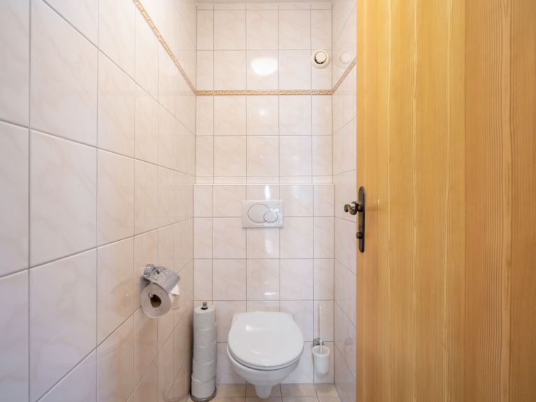 Chalet-apartment Rosa