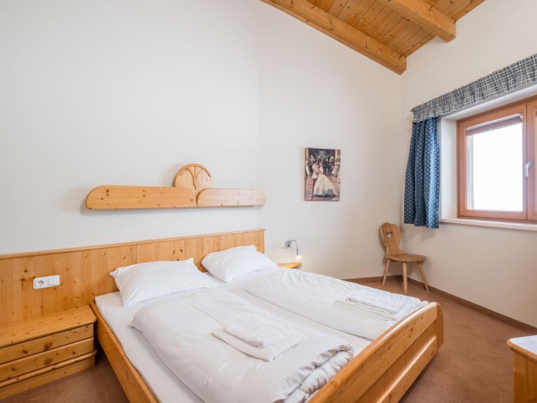 Chalet-apartment Dreiblick Reiterblick