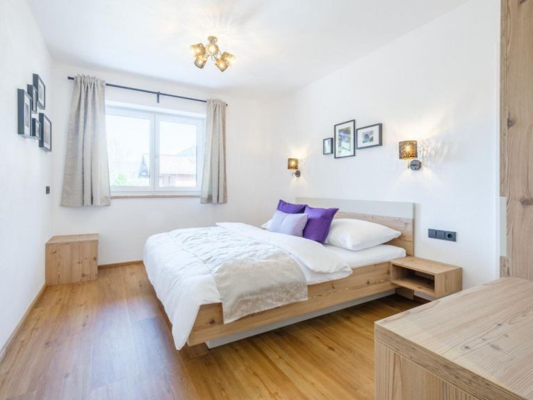 Apartment Rossbrand