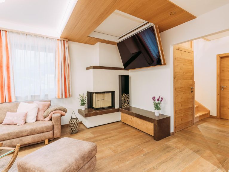 Chalet Riesneralm Thor