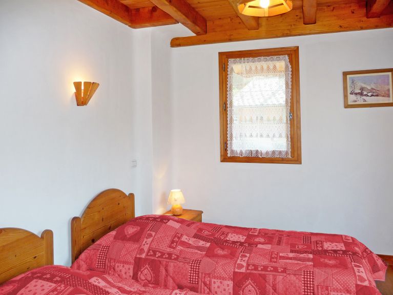 Chalet De La Cote