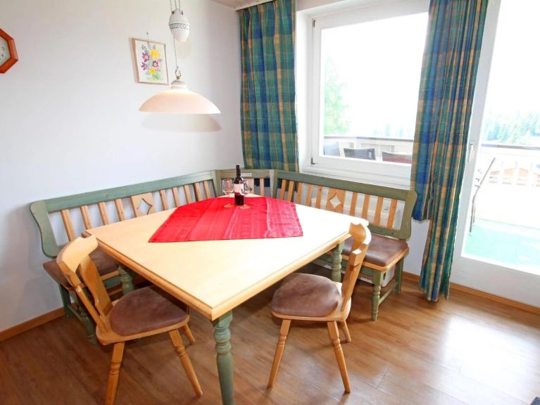 Chalet-apartment Karli Top 3