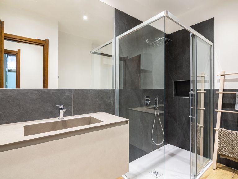 Apartment Cesa del Sass