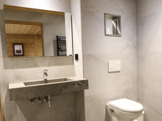 Chalet-apartment La Cascade Le Biwak