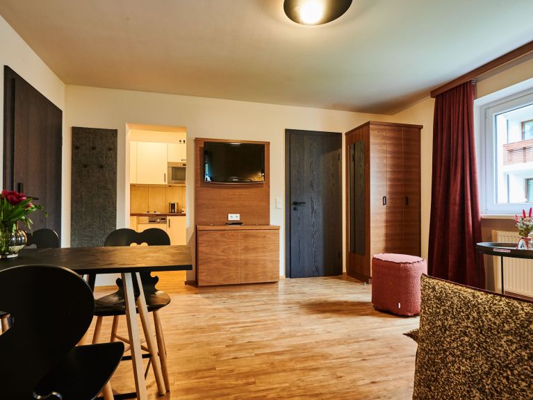 Apartment Evi