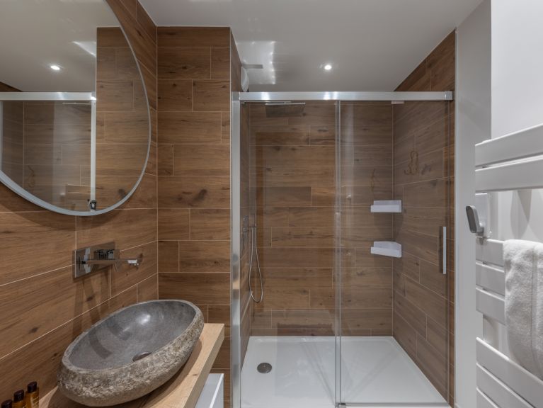 Chalet-apartment Le Theleme