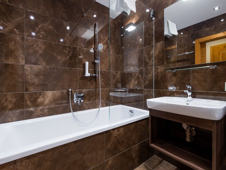 Chalet-apartment Wildkogelresorts Type IVb