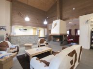 Chalet-apartment Le Grand Lodge-14