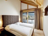 Chalet-apartment Wildkogelresorts Penthouse Type IIIb-6