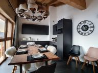 Chalet-apartment Chalet 2000-6