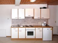 Chalet-apartment Voithofer Top 1-6