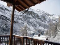 Chalet Aspen with private sauna-17