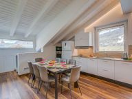 Chalet-apartment Cimetta-5