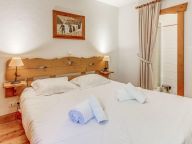 Chalet-apartment Les Alpages de Champagny apartment B11-11