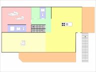 Chalet CYA01-18