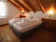 Chalet Anna Maria catering included-11