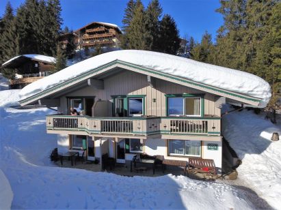 Chalet-apartment Karli Top 1-1