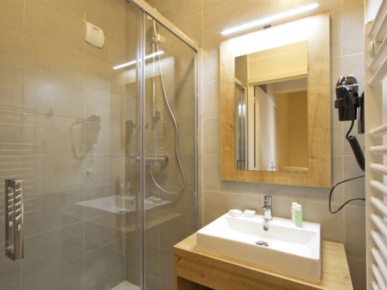 Chalet-apartment Residence Prestige l'Eclose-8