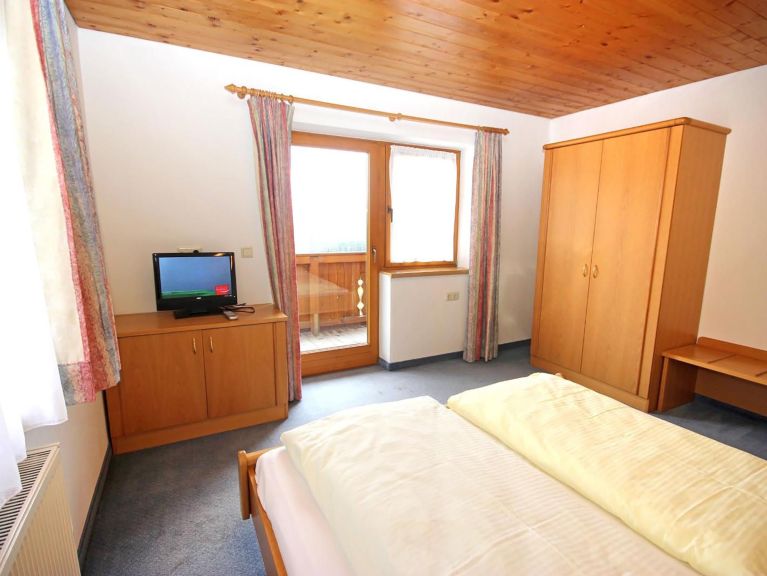 Chalet-apartment Voithofer Top 5