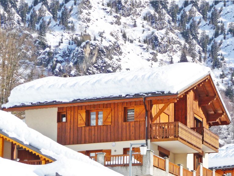 Chalet De La Cote