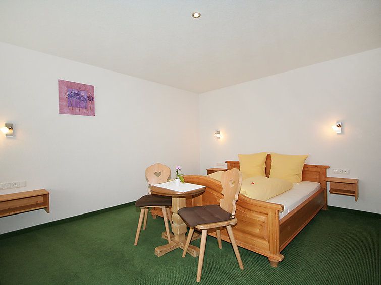 Apartment La Luna