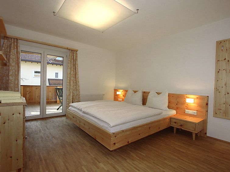 Apartment Gerda max. 8 adults + 2 children