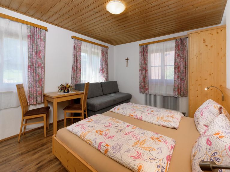 Apartment Tanja