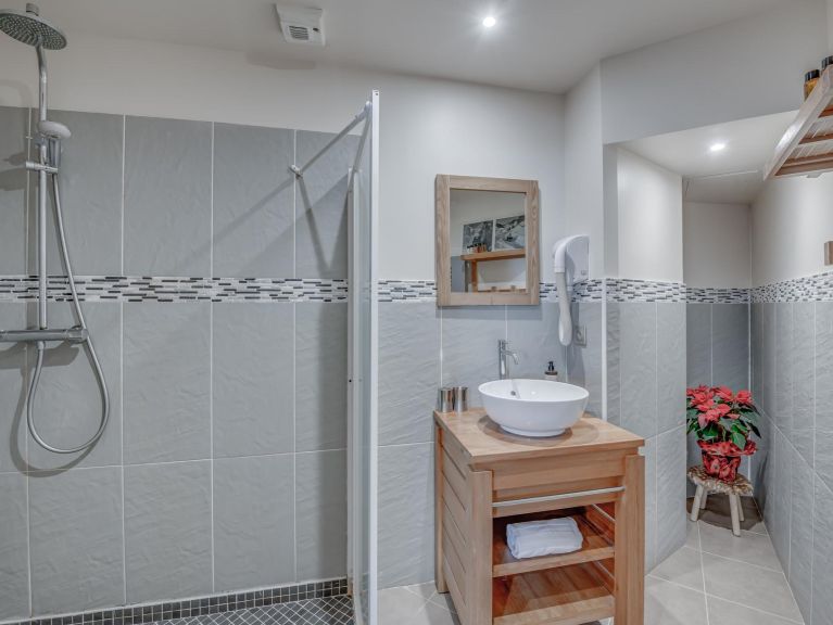 Apartment Palafour Lodges apartment 1