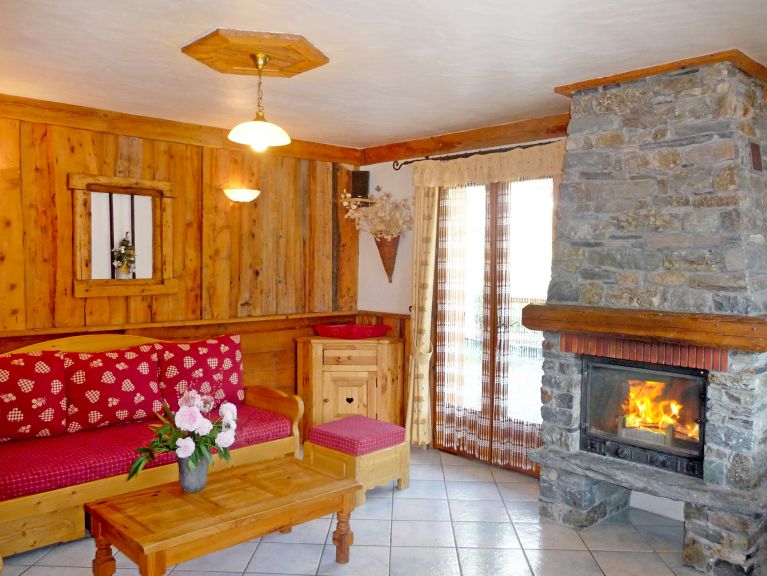Chalet De La Cote