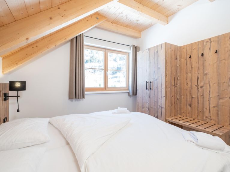 Chalet Riesneralm Haus am Bach