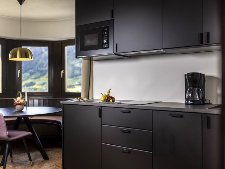 Apartment Goldried in Goldried Park