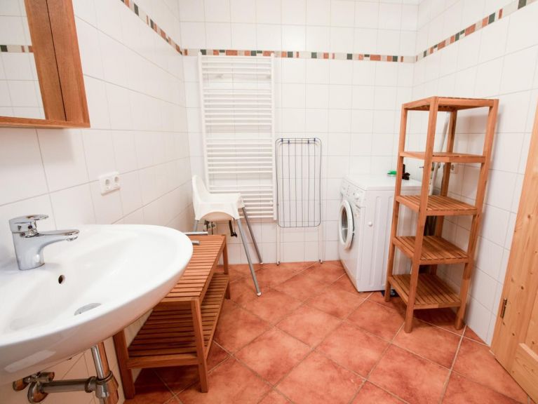 Chalet-apartment Hölzl 48