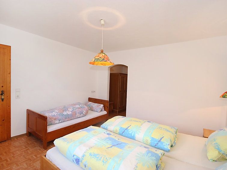 Apartment Hansjörg