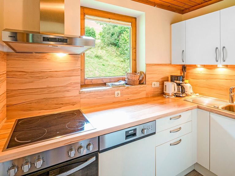 Chalet Alternberger Sunday to Sunday