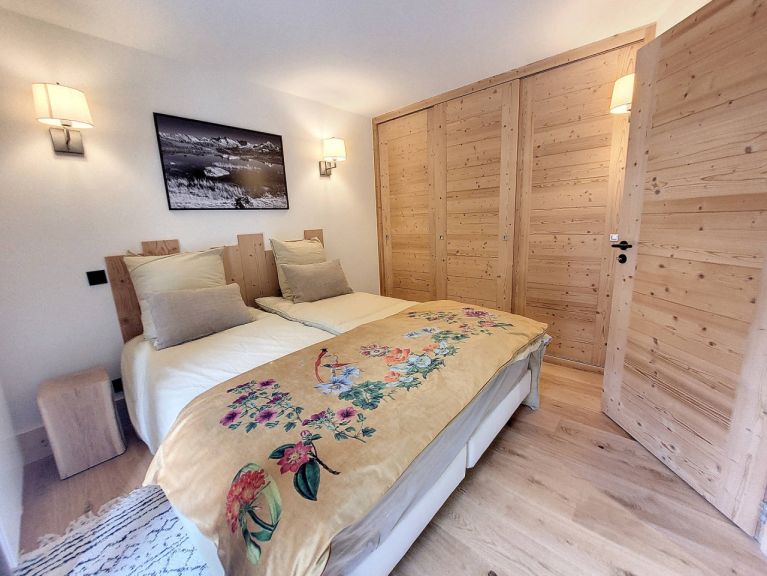 Chalet-apartment Le Diamant des Cimes