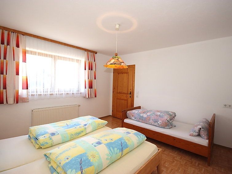 Apartment Hansjörg