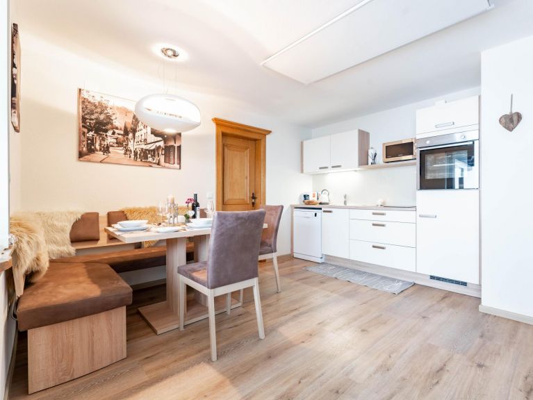 Apartment Maiskogelblick