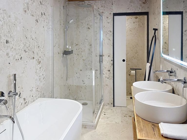 Chalet-apartment De Marie