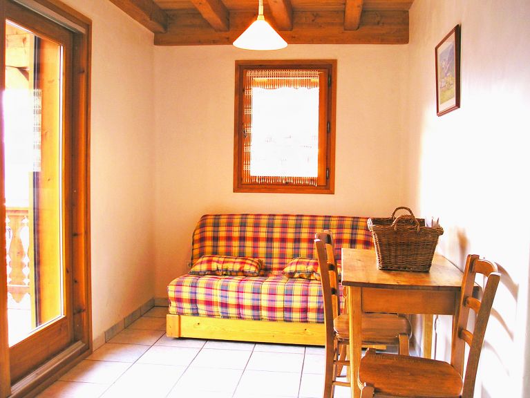 Chalet De La Cote
