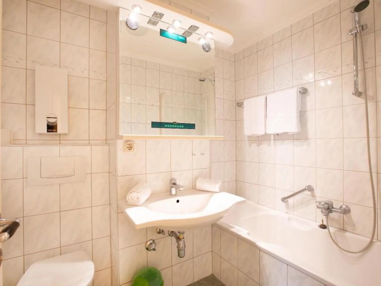 Chalet-apartment Kreidl Top 19