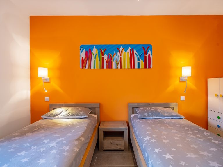 Apartment O Rouge