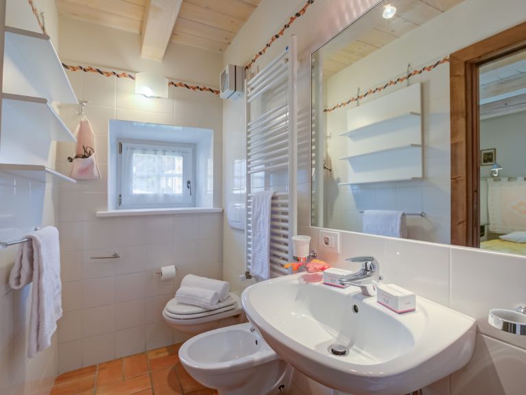 Chalet Cristella Antico