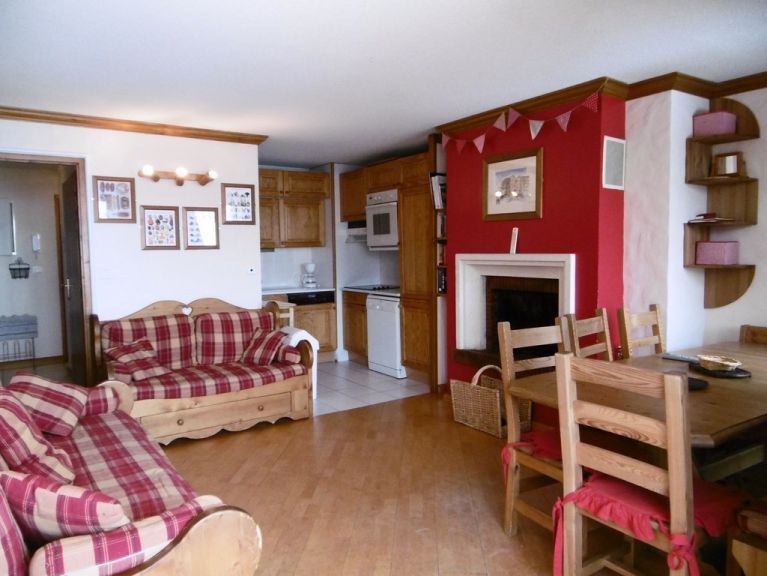 Apartment Le Diamant 60 m²