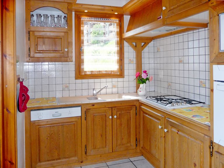 Chalet De La Cote