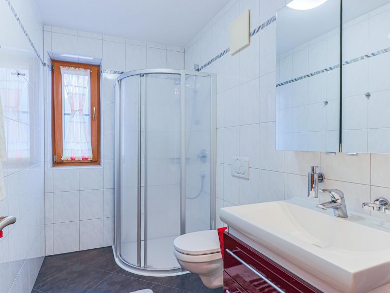 Apartment Salvenberg III
