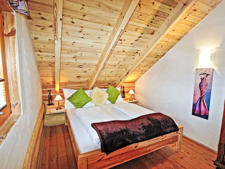 Chalet Karin