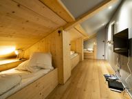 Chalet-apartment Ysaline en Cosy Cosy-11