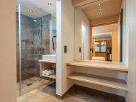 Apartment Ferienalm studio-10